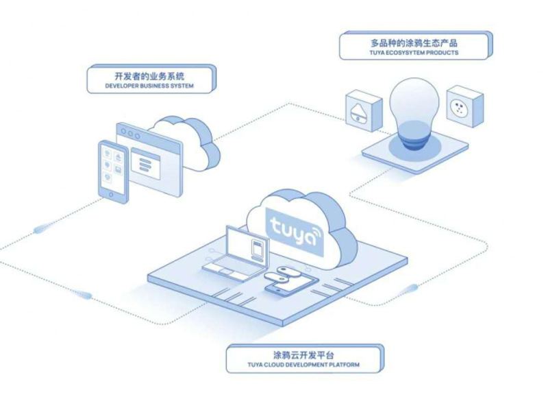 软件服务行业内的“十大龙头”各有千秋，今天我们就来做一个横向对比分析。